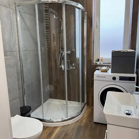 Apartment Miernicza