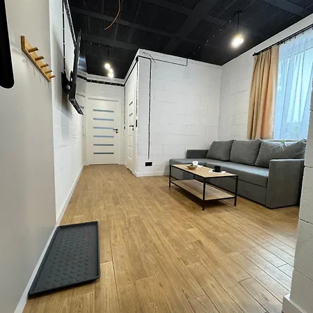 Miernicza Apartment Lublin