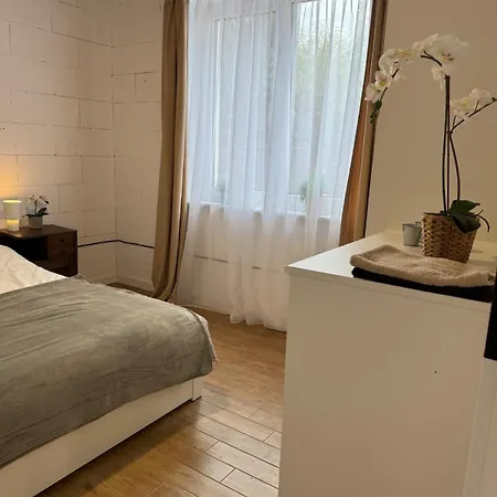 Miernicza Apartment *